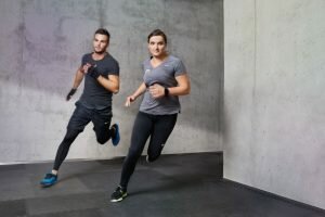 Bieganie i trening siłowy